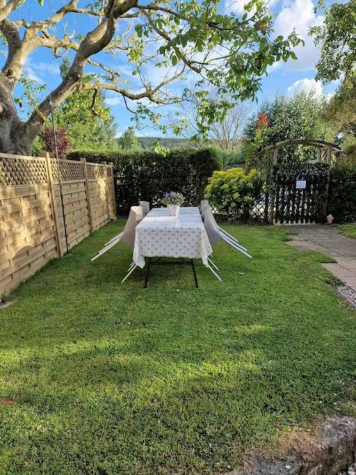 Villa The Nookery Winscombe Exterior foto